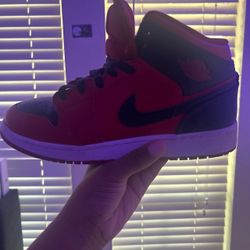 Air Jordan 1 Mid 6.5