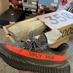 Yeezy 350