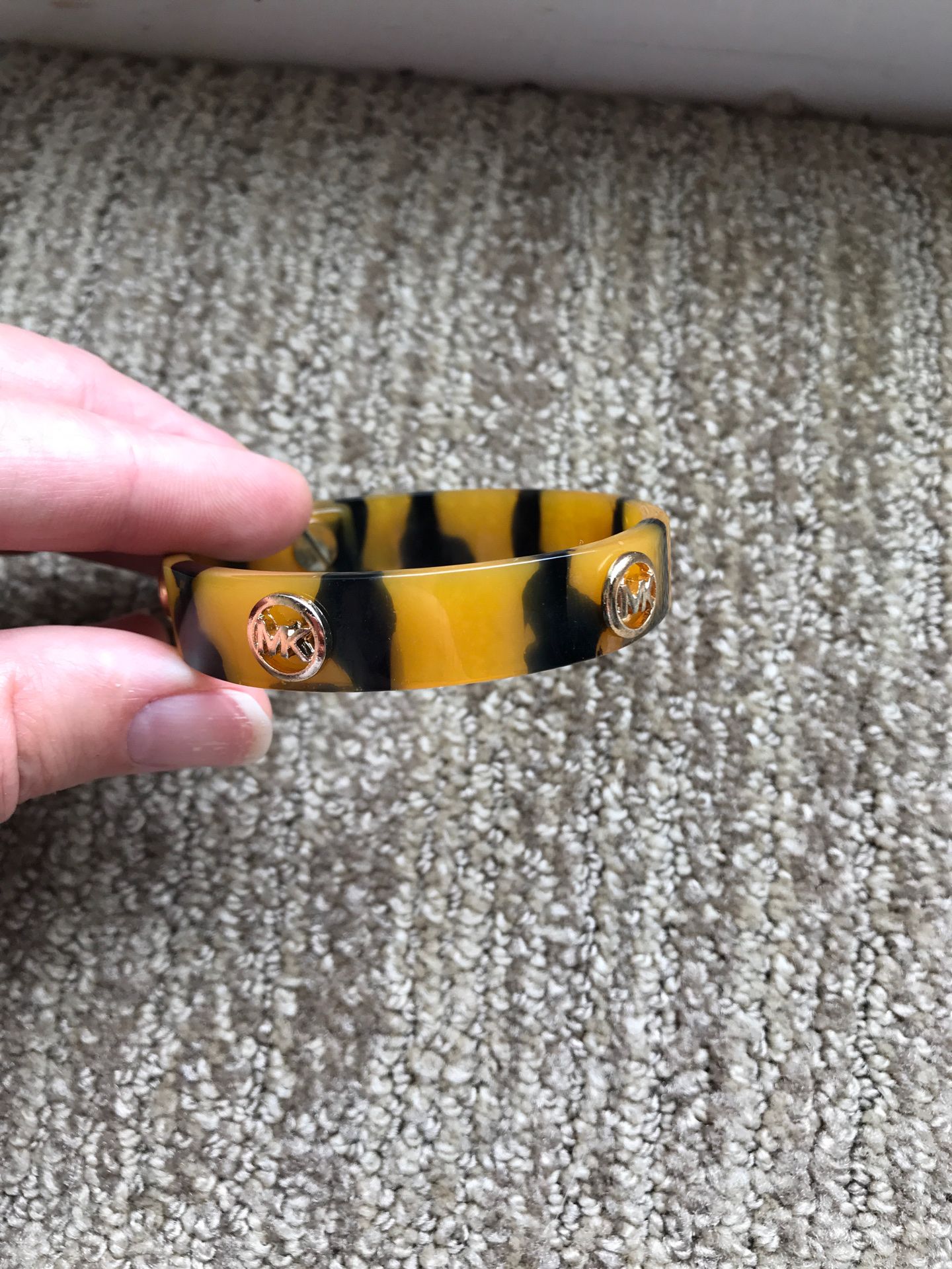 Michael Kors bangle