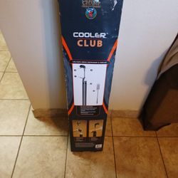 CLUB CHAMP COLLER CLUB $70 FIRM PRICE.  328 N 11TH ST 126 LAS VEGAS NV 89101