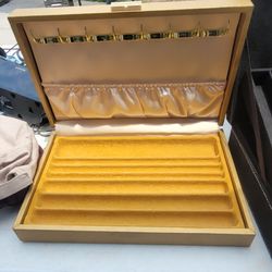 Jewelry Box