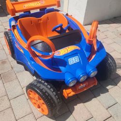 Hot Wheels 🔥 