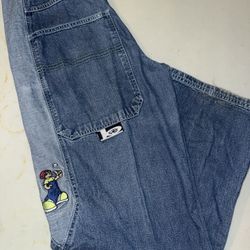 Vintage Jeans One B Soul Rare