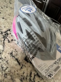 Pro 24 Bike Helmet Ages 14+