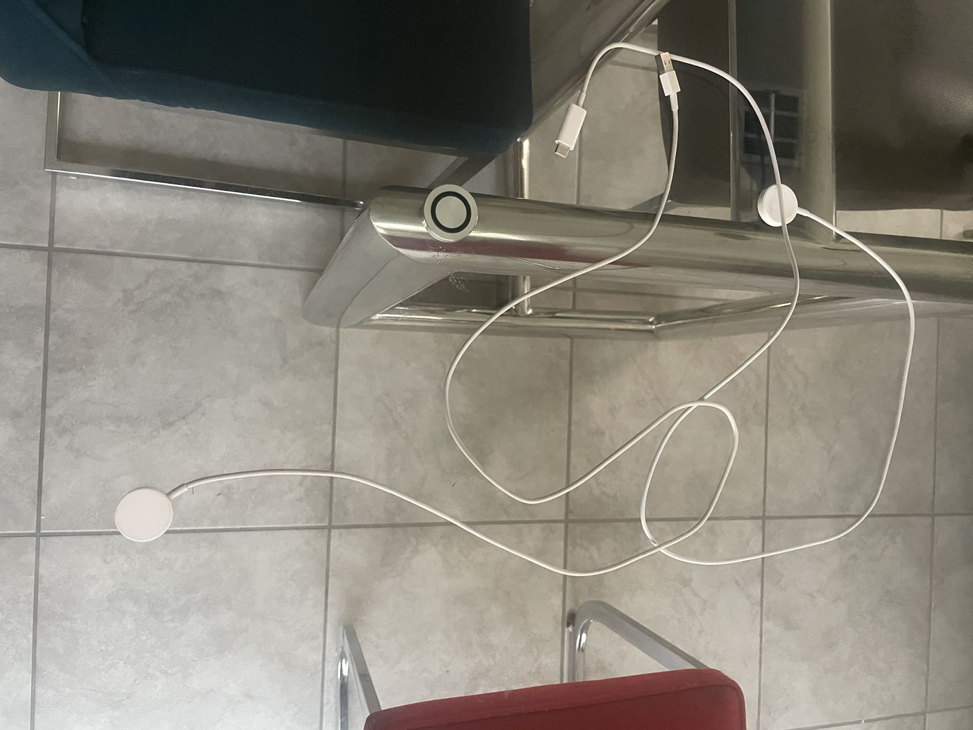 apple watch chargers