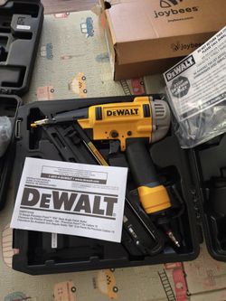 DeWalt