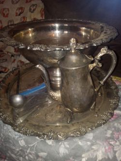 Silver