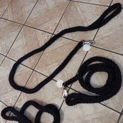 Heavy Duty Dog Leashes $15 Each