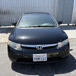 2008 Honda Civic