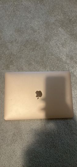MacBook Air 2022 M2