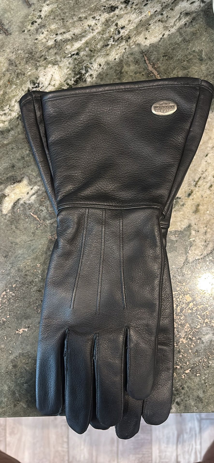 Harley Davidson Gloves