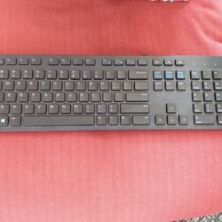DEL Computer Keypad