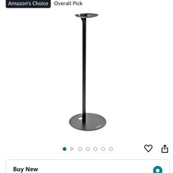 Speaker Stands