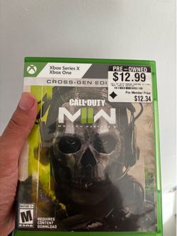 Xbox One Games