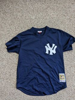 Yankees Warm Up Jersey