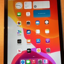 iPad 5th 64GB