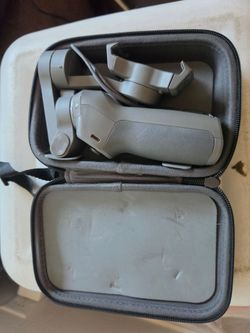DJI OSMO Mobile 3 Combo