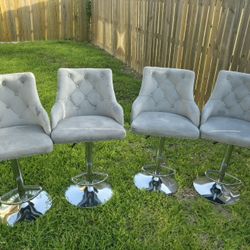 4 Chair
