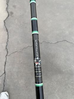 Fishing gear Calstar GFGR 700ML 20-40 Lb