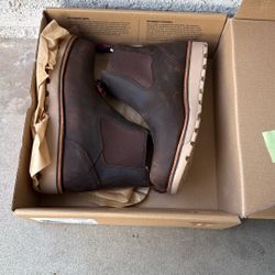 Red Wing Men’s Boots Size 11.5
