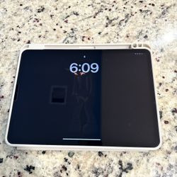 iPad Pro 4th Generation