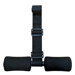 Brand: SIMPLYHARDWARE
Nordic Hamstring Curl Strap | Easy Setup | Nordic Curl Ab Home Fitness Equipment 