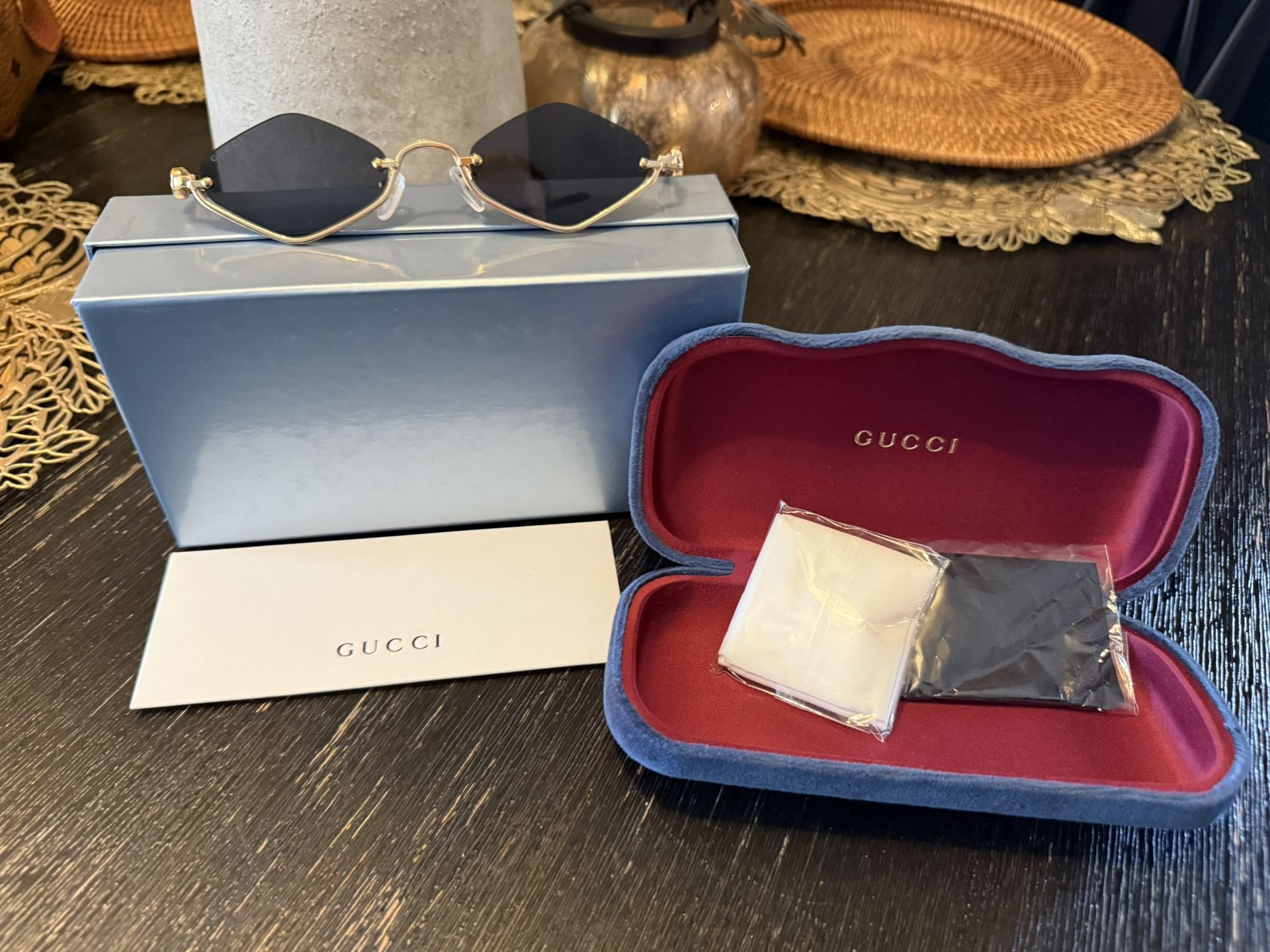 Gucci Sunglasses