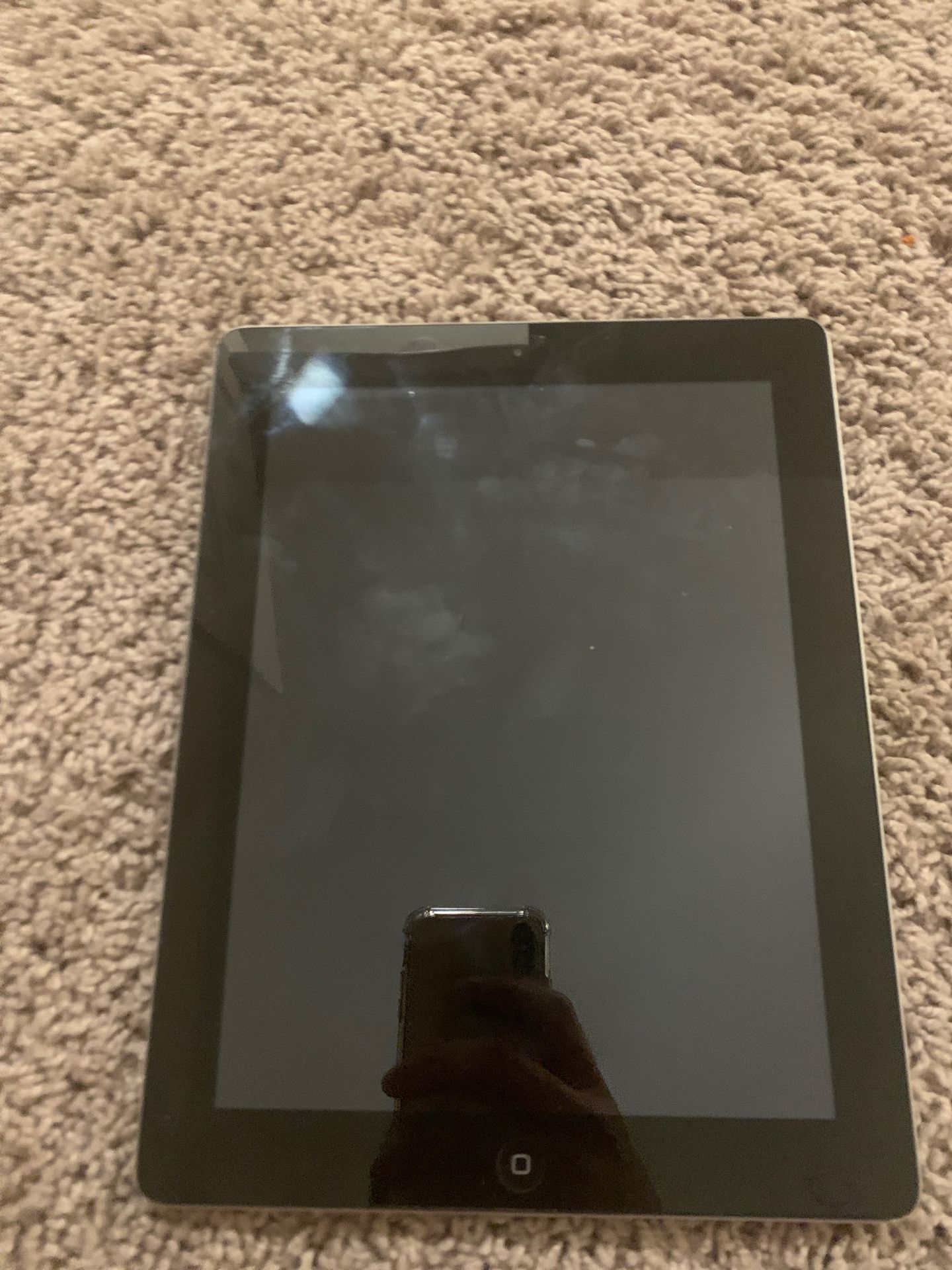 iPad 2