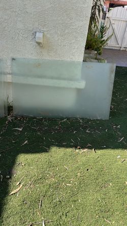 Free Glass Top No Cracks