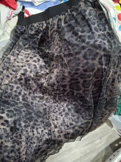 Women's skirts
