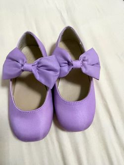 Janie & jack shoes