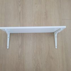Small Ikea Floating Shelves 