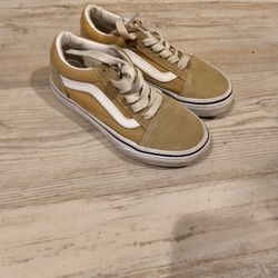 Youth Vans