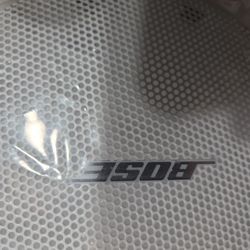 Bose Speakers 
