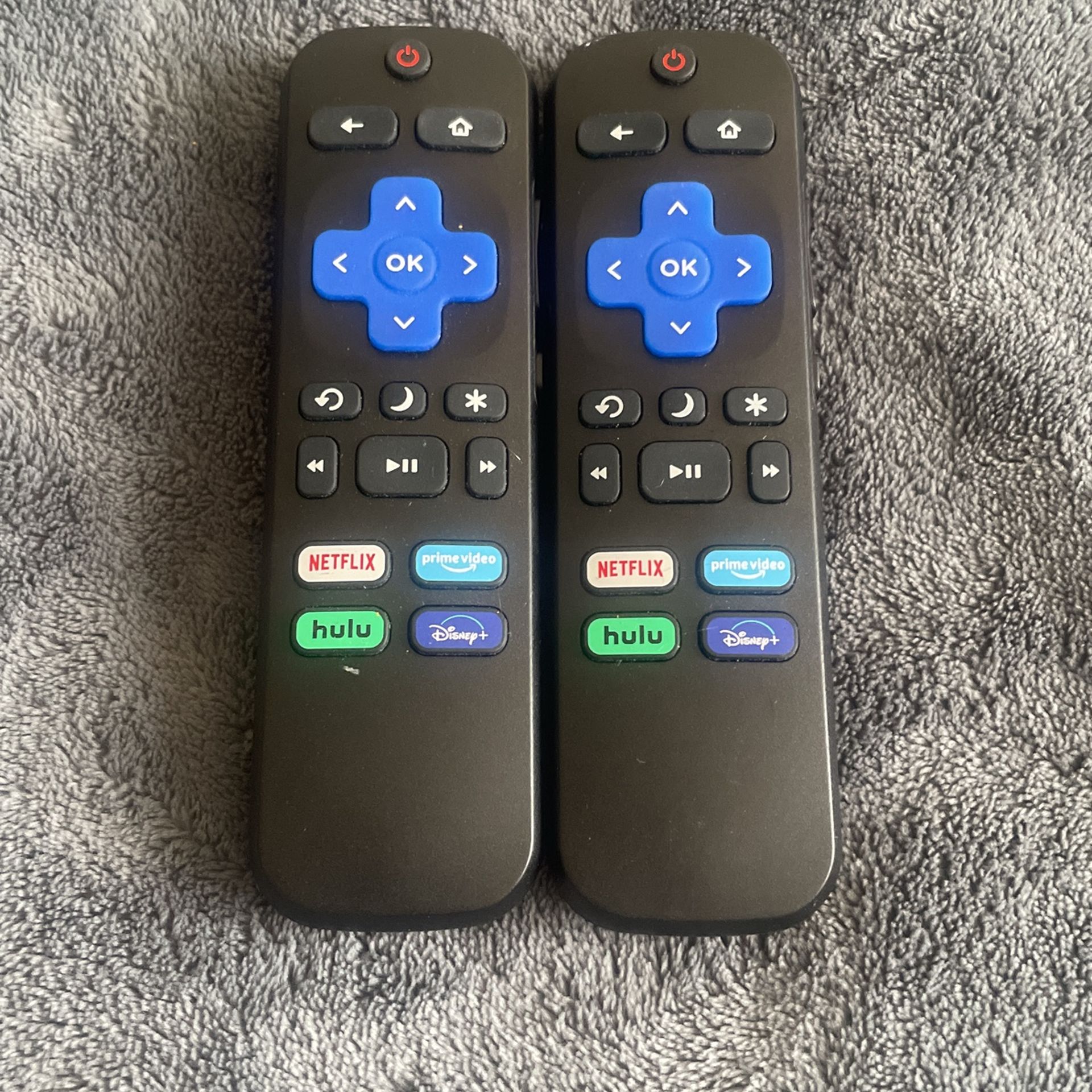 Roku Tv Controllers