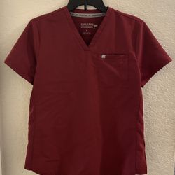 Fabletics Scrubs