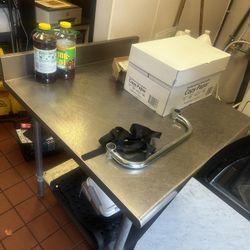 Restaurant Equipment