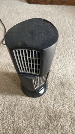Lasko 14-inch Desktop Wind Tower Fan