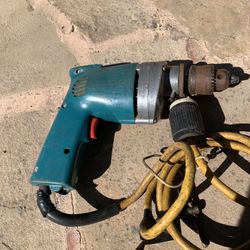 Makita Screw Gun