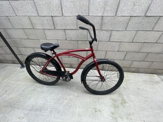 Huffy beach Cruiser