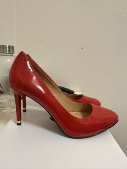 Brand New Micheal Micheal Kors heels 👠 