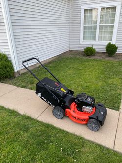 ARIENS Lawnmower