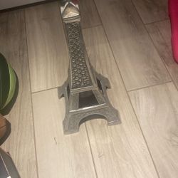 Eiffel Tower 