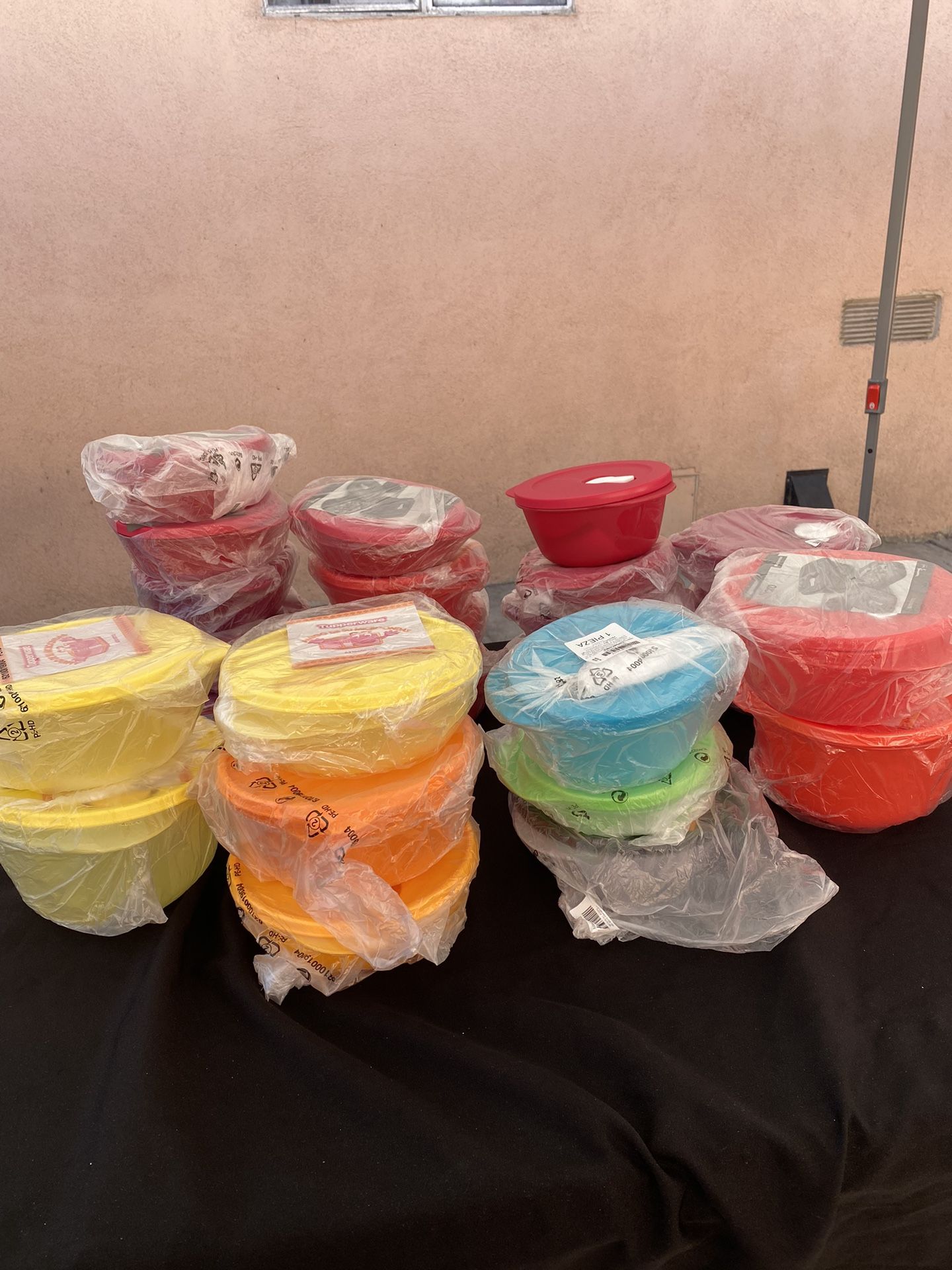 Topper Para Lonche De Tupperware a Tan Solo $10 Cada Uno