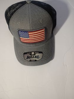 Cap