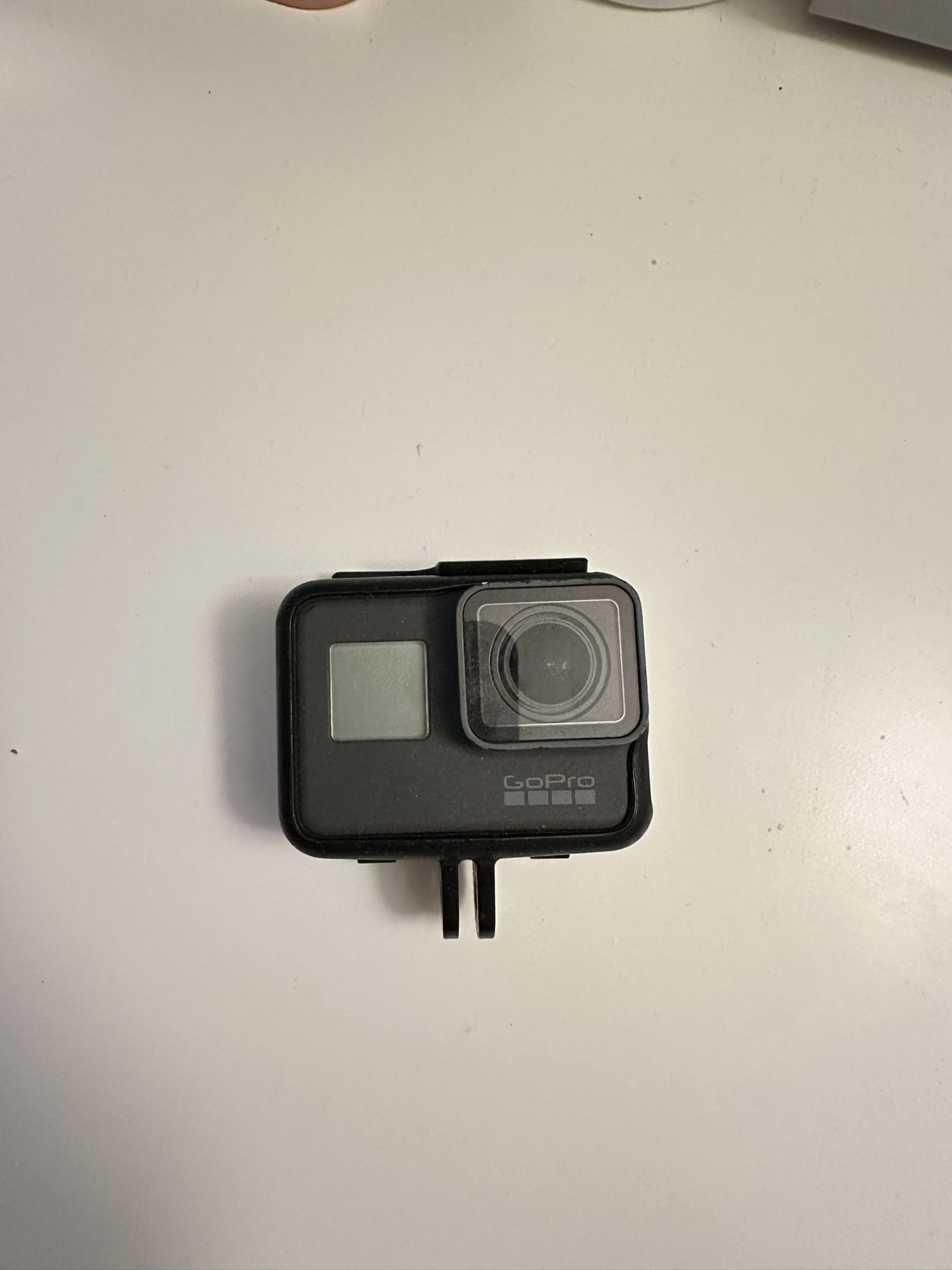 GoPro Hero 6