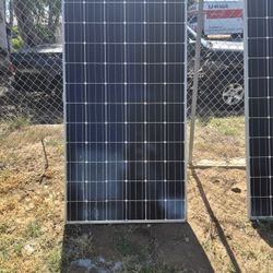 Used Solar Panels (15)