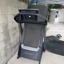Pro-Form Treadmill