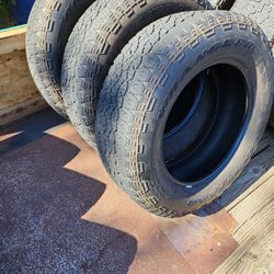Goodyear Wrangler