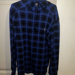 Boys Polo Ralph Lauren Shirt 